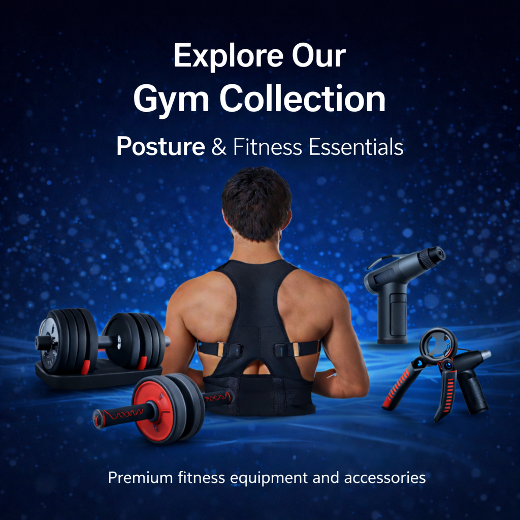 Gym Collection
